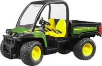 BRUDER DIE PROFI SERIE 02491, BRUDER DIE PROFI SERIE BRUDER 02491 John Deere Gator