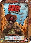 ABACUSSPIELE 36132, ABACUSSPIELE 36132 BANG! The Dice Game