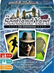 RAVENSBURGER 20761, RAVENSBURGER 20761 Scotland Yard - Das Kartenspiel