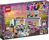 LEGO FRIENDS 41351, LEGO Friends 41351 Tuning Werkstatt