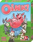 ABACUSSPIELE 08141, ABACUSSPIELE 08141 Oink!