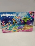 PLAYMOBIL MAGIC 70099, PLAYMOBIL MAGIC PLAYMOBIL 70099 Perlensammler mit Rochen