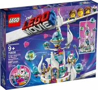 LEGO THE LEGO MOVIE 2 70838, LEGO THE LEGO MOVIE 2 The LEGO Movie 2 70838...