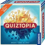 KOSMOS 694296, KOSMOS 694296 Quiztopia