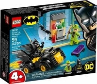 LEGO DC UNIVERSE SUPER HEROES 76137, LEGO DC Universe Super Heroes 76137 Batman...