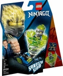 LEGO NINJAGO 70682, LEGO NINJAGO 70682 Spinjitzu Slam - Jay