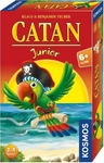 KOSMOS 711474, KOSMOS 711474 Catan Junior Mitbringspiel