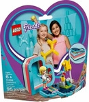 LEGO FRIENDS 41386, LEGO Friends 41386 Stephanies sommerliche Herzbox