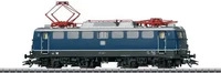 M&Auml;RKLIN 37108, M&Auml;RKLIN 37108 H0 Elektrolokomotive Baureihe 110.1, DB, Ep. IV