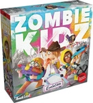 Le Scorpion Masque LSMD0008, ASMODEE LSMD0008 Le Scorpion Masque Zombie Kidz