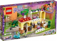 LEGO FRIENDS 41379, LEGO Friends 41379 Heartlake City Restaurant