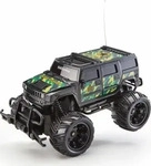 REVELL 24715, REVELL 24715 RC TECHNIK Truck "CAMO RANGER"