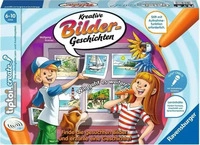 RAVENSBURGER TIPTOI 000001, RAVENSBURGER TIPTOI RAVENSBURGER 000001 tiptoi...