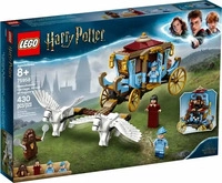 LEGO HARRY POTTER 75958, LEGO Harry Potter 75958 Kutsche von Beauxbatons:...
