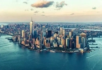 RAVENSBURGER 14086, RAVENSBURGER 14086 Puzzle New York