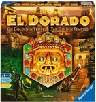 RAVENSBURGER 26129, RAVENSBURGER 26129 Wettlauf nach El Dorado - Die goldenen...