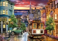 CLEMENTONI 33547, CLEMENTONI 33547 Puzzle 3000 Teile High Quality Collection -...