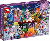 LEGO FRIENDS 41382, LEGO Friends 41382 LEGO Friends Adventskalender