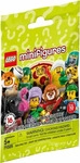 LEGO MINIFIGURES 71025, LEGO Minifigures 71025 Serie 19