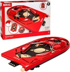 BRIO 63401700, BRIO 63401700 Holz Flipper Space Safari