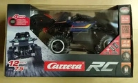 CARRERA RC 370160134, CARRERA RC 370160134 1:16 2,4GHz Passion Cruiser