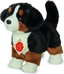 HERMANN TEDDY 91930, Hermann Teddy 91930 Berner Sennenhund stehend 23 cm