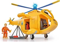 SIMBA FEUERWEHRMANN SAM 109251002, SIMBA FEUERWEHRMANN SAM SIMBA 109251002