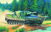 HOBBY BOSS 082401, HOBBY BOSS 082401 1:35 Deutscher Leopard 2 A4 Panzer