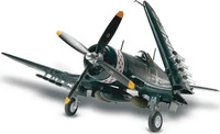 REVELL 15248, REVELL 15248 1:48 Corsair F4U-4