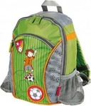 SIGIKID 23769, SIGIKID 23769 Rucksack klein Kily Keeper