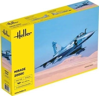 HELLER 80426, HELLER 80426 Dassault Mirage 2000 C
