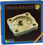 PHILOS 3115, PHILOS 3115 Tiroler Roulette, FSC 100%