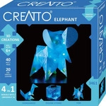 KOSMOS 003461, KOSMOS 03461 Creatto Elefant