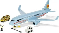 SIKU 5412, SIKU 5412 Verkehrsflugzeug Bon Voyage