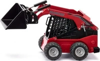 SIKU 3049, SIKU 3049 Manitou 3300V Kompaktlader