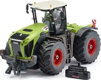 SIKU 6791, SIKU 6791 Claas Xerion 5000 TRAC VC mit Bluetooth App-Steuerung