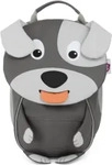 AFFENZAHN AFZ-FAS-001-026, AFFENZAHN AFZ-FAS-001-026 Kleiner Freund Hund Grau