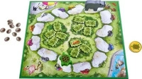 HABA 305173, HABA 305173 Mein erster Lernspielzoo