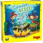 HABA 305216, HABA 305216 Wunderkessel