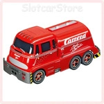 CARRERA 20030822, CARRERA 20030822 DIGITAL 132 Tankwagen mit Sound - Limited Edition