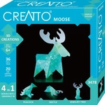 KOSMOS 003478, KOSMOS 03478 Creatto Elch
