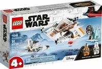 LEGO STAR WARS 75268, LEGO Star Wars 75268 Snowspeeder
