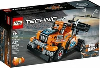 LEGO TECHNIC 42104, LEGO Technic 42104 Renn-Truck