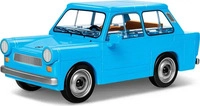 COBI 24539, COBI 24539 1:35 Trabant 601