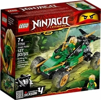 LEGO NINJAGO 71700, LEGO NINJAGO 71700 Lloyds Dschungelr&auml;uber