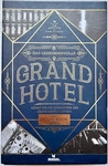MOSES 90354, MOSES. VERLAG 90354 Das geheimnisvolle Grand Hotel