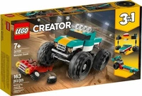 LEGO CREATOR 31101, LEGO Creator 31101 Monster-Truck