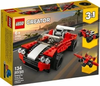 LEGO CREATOR 31100, LEGO Creator 31100 Sportwagen