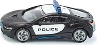 SIKU 1533, SIKU 1533 BMW i8 US-Police