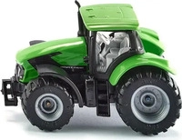 SIKU 1081, SIKU 1081 DEUTZ-FAHR TTV 7250 Agrotron